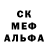 МЕФ кристаллы Organic Man