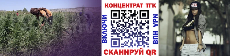 ТГК Wax Беслан